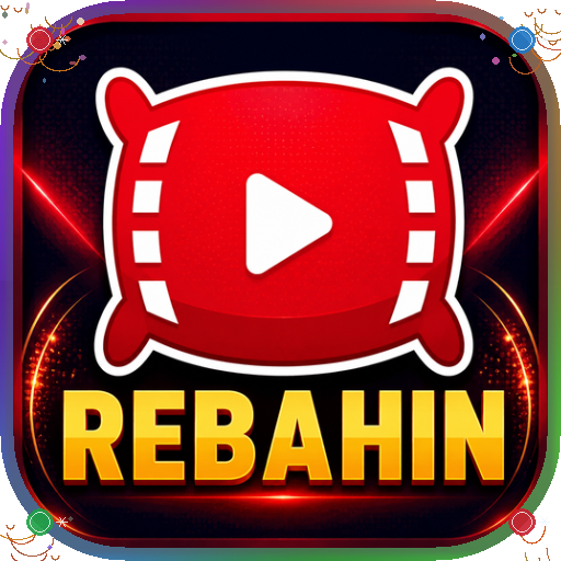 rebahin — galeri pratinjau Resmi APK
